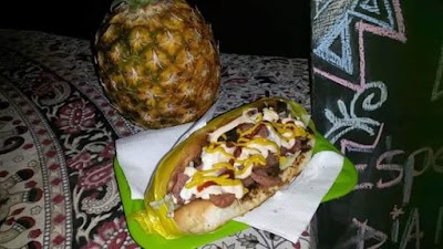 Photos of KOI BAR RESTAURANT