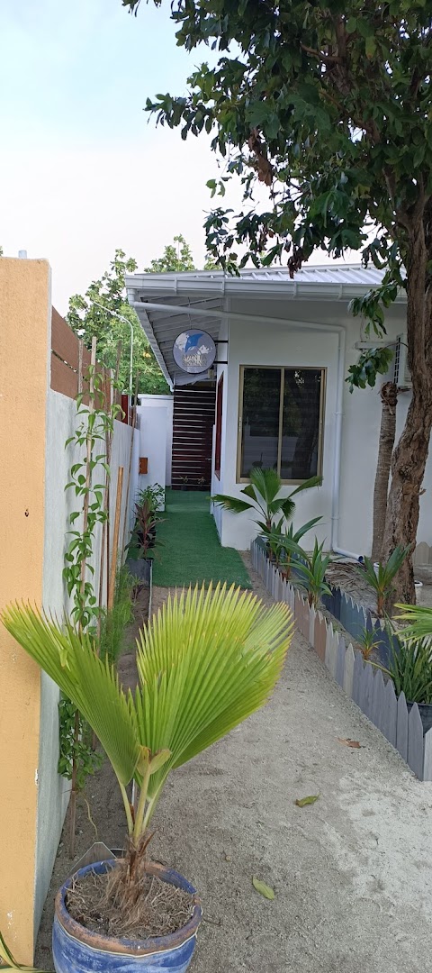 Manta Sky Inn - Bild 3