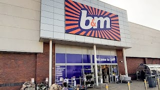 B&M Home Store