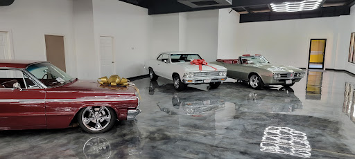 Covington Car Company Inc. - Thumbnail