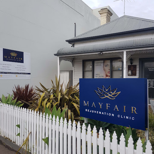 Mayfair Rejuvenation Clinic Williamstown - Thumbnail