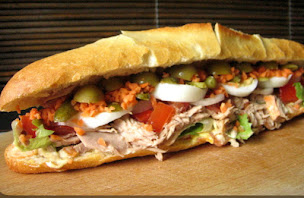 Photo n°13 de LMZ FOOD à Épinal (Restaurant)