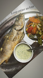 Photo n°27 de A l’ardoise à Penta-di-Casinca (Restaurant français)