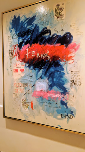 Gallery 1930 - Visual