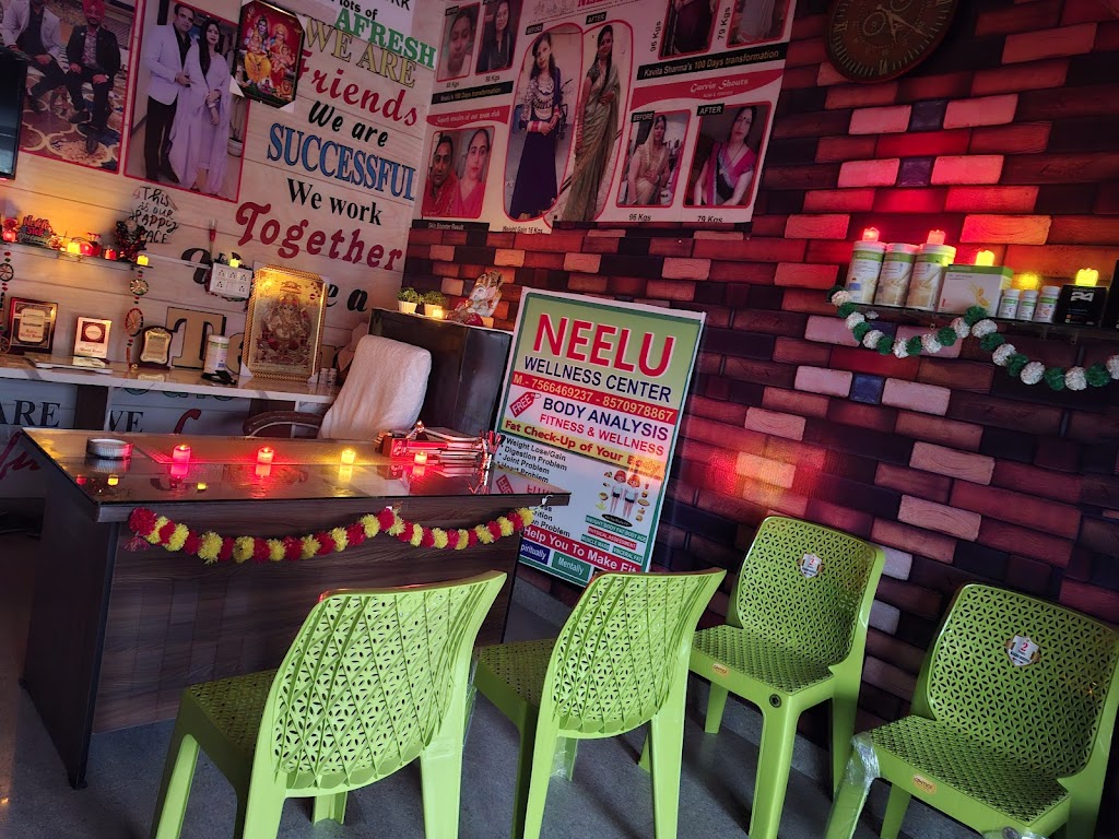 Neelu Wellness Center