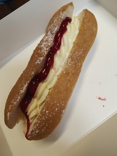 The Ormiston Bakery - Visual