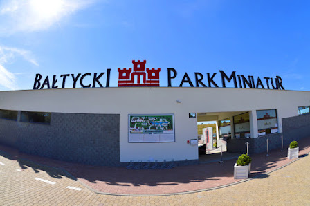 Bałtycki Park Miniatur - Międzyzdroje