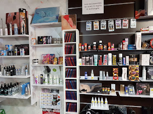 Photo n°6 de Aphrodyte à Cambrai (Boutique érotique)