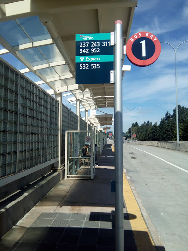 Totem Lake Fwy Station - Thumbnail