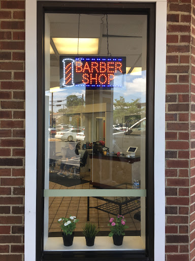Kim's Barber & Beauty Shop Redmill - Thumbnail