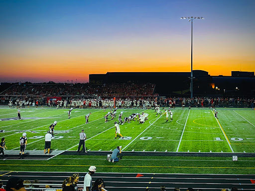 Lakota East Stadium - Thumbnail