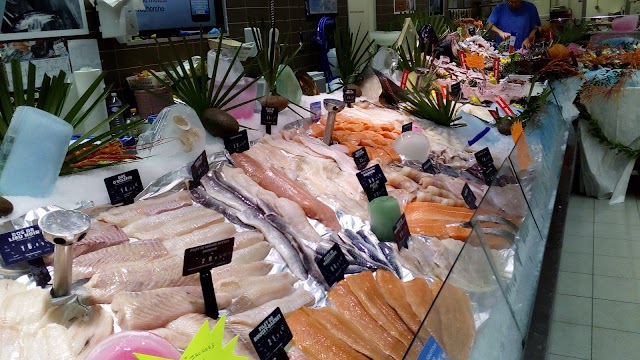 Intermarché SUPER Gretz Armainvilliers