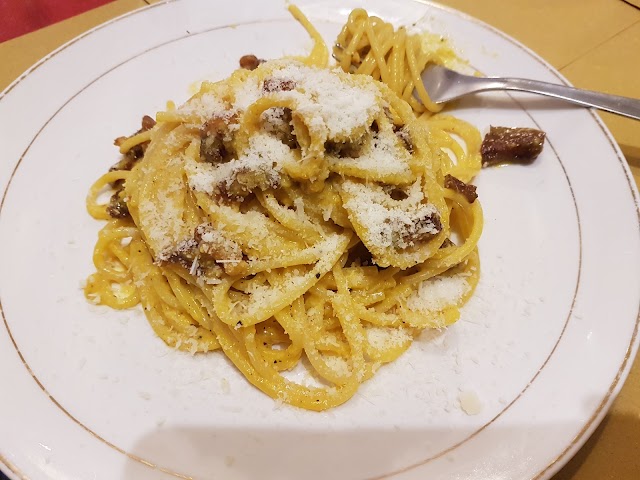 Ristorante Vecchia Roma