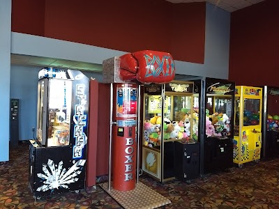 Gilford Cinemas 8