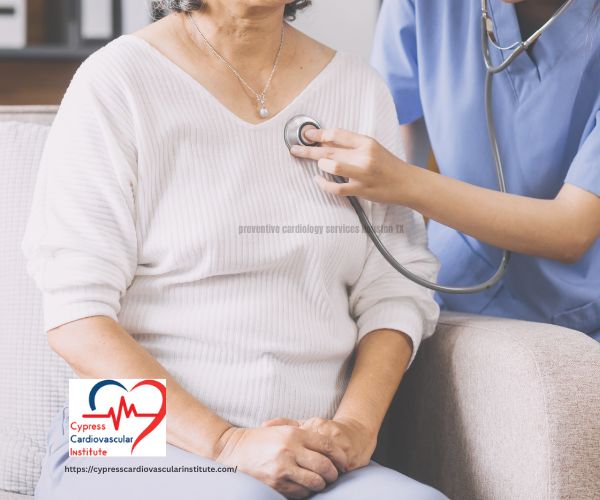 Cypress Cardiovascular Institute