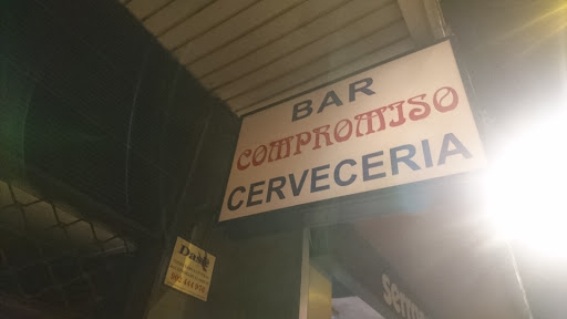 Bar Compromiso - Visual
