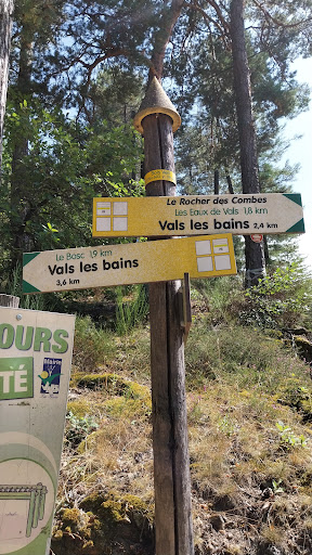 Photo de Thermes de Vals-les-Bains & Spa Séquoia Redwood à Vals-les-Bains (07600)