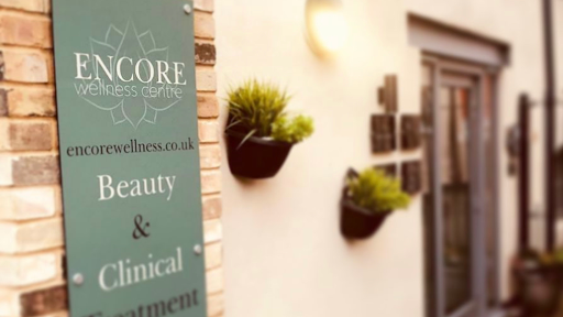 Hannah Faye Beauty at Encore Wellness