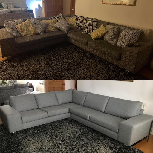 East Sussex Upholstery - Thumbnail