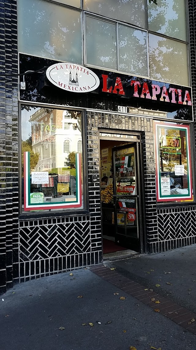 La Tapatia Mexicatessen