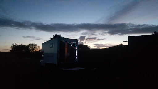 Priory View Camping & Caravan Site - Thumbnail