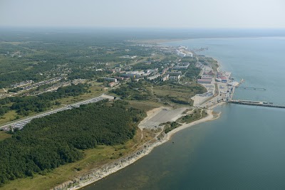Photos of Pakri poolsaare matkarada
