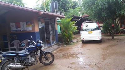 Photos of Nuwan Motors - Bajaj Service Centre