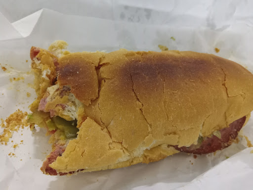 Marian's Sub Shop - Thumbnail