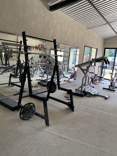 CHERE GYM - Thumbnail