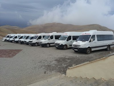 Photos of VEKA TOURISM