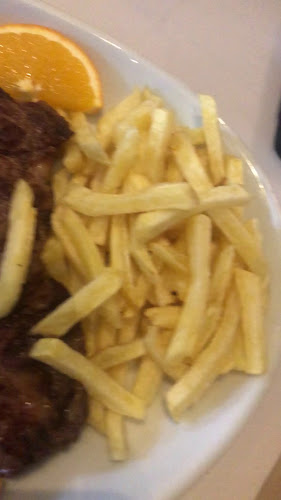 Comentários e avaliações sobre o Restaurante Motoclube Trofa