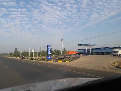 Photos of Abala Center