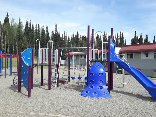 Heather Park Elementary School