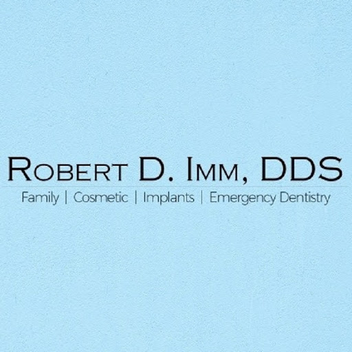 Robert D. Imm, DDS - Visual
