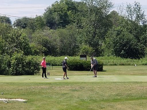 Caribou Country Club - Thumbnail