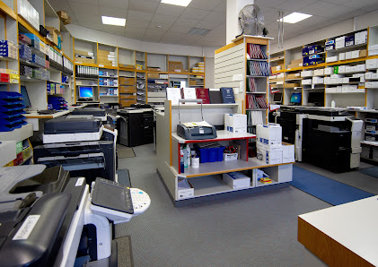 SBG-Copyshop und Online-Druckservice an der Uni Augsburg Salomon-Idler-Straße 24 F, 86159 Augsburg