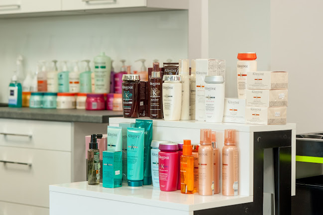 Piękny Włos - salon fryzjerski Jelenia Góra - Jelenia Góra