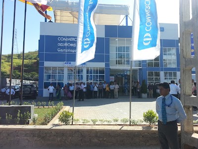 Photos of Commercial Bank Balangoda Branch