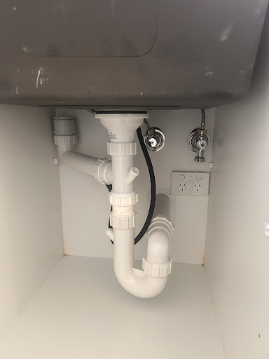 N K Plumbing & Gasfitting - Thumbnail
