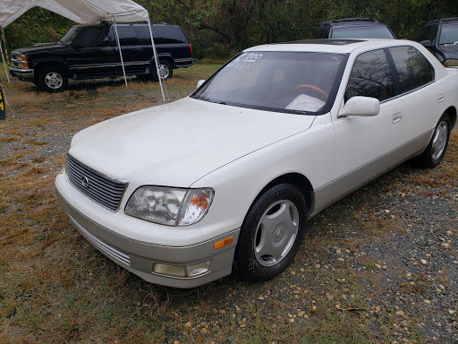Certified Auto Sales LLC - Thumbnail