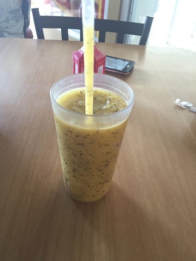 Photos of Cafe Delicias