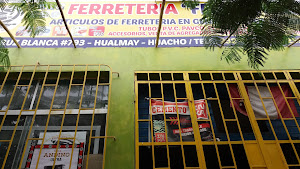 Ferreteria FERREO HNOS 2