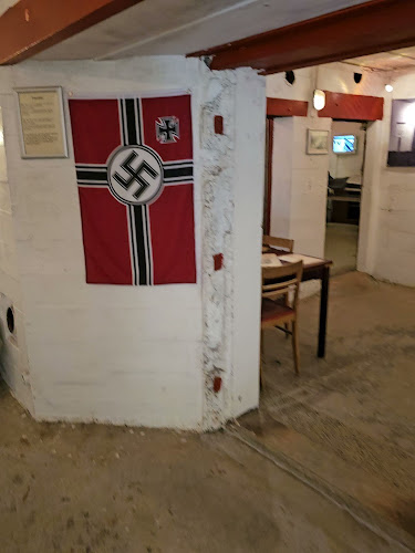 Åbningstider for Skagen Bunkermuseum