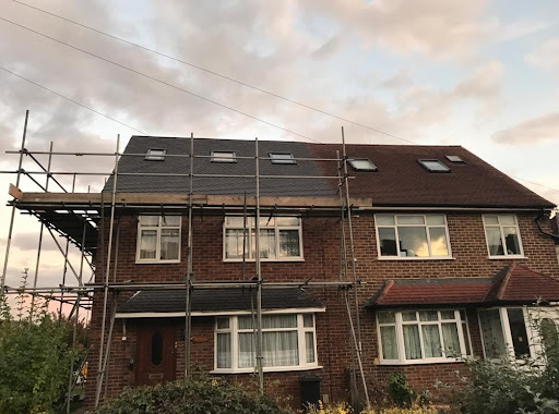 Roof Repairs South West London - Berks Roofing - Thumbnail
