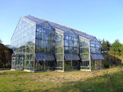 Photos of Universit&auml;t Osnabr&uuml;ck Botanical Garden