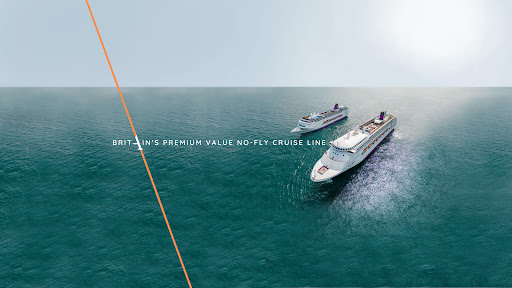 Ambassador Cruise Line (Offices)