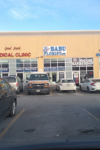 BABU FLORIST LTD