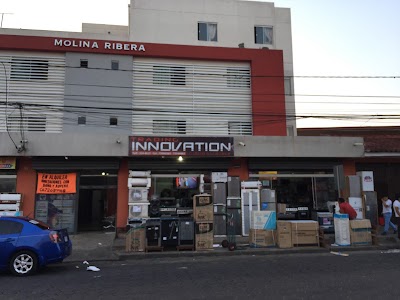 Photos of comercial TRADING INNOVATION