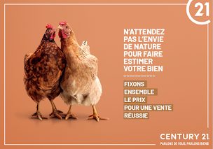 Photo n°10 de Century 21 - Agence Massot Nouveau Beaune à Beaune (Agence de location immobilière)
