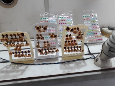 Photos of Novelty Selection